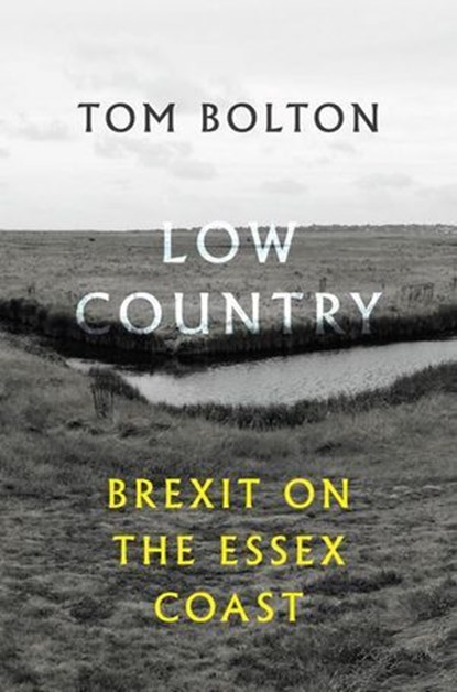 Low Country, Tom Bolton - Ebook - 9781908058706