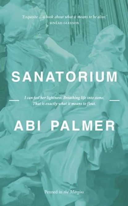 Sanatorium, Abi Palmer - Ebook - 9781908058799