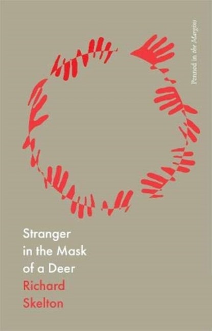 Stranger in the Mask of a Deer, Richard Skelton - Paperback - 9781908058843