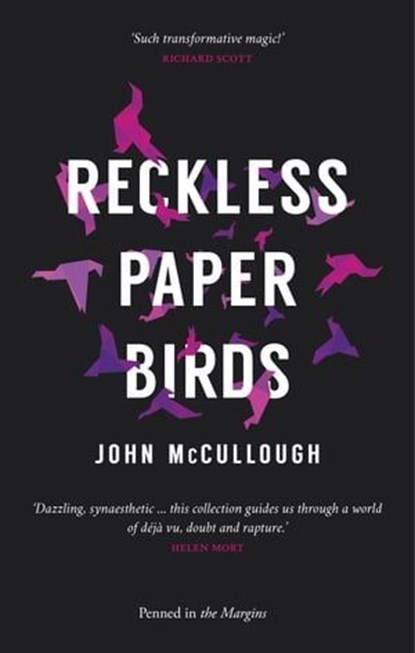 Reckless Paper Birds, John McCullough - Ebook - 9781908058881