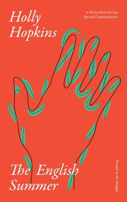 The English Summer, Holly Hopkins - Paperback - 9781908058942