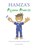 Hamza's Pyjama Promise, ABBAS,  Marzieh - Paperback - 9781908110633