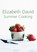 Summer Cooking, Elizabeth David - Gebonden - 9781908117045