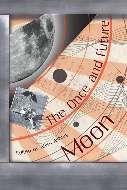 The Once and Future Moon, Allen Ashley - Paperback - 9781908125965