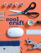 Cool Craft | Bridget Bodoano | 