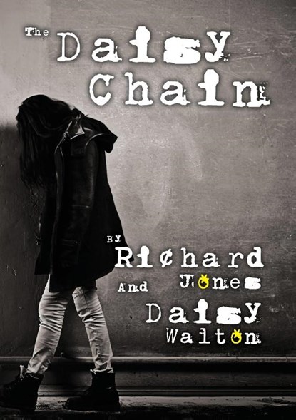 The Daisy Chain, Richard Jones - Paperback - 9781908128881