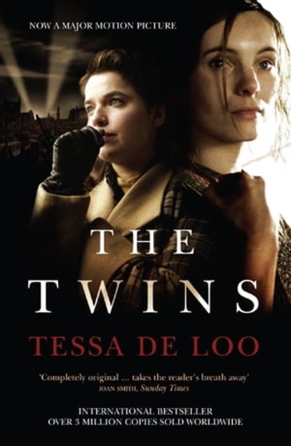 The Twins, Tessa de Loo - Ebook - 9781908129253