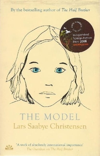The Model, Lars Saabye Christensen - Ebook - 9781908129567