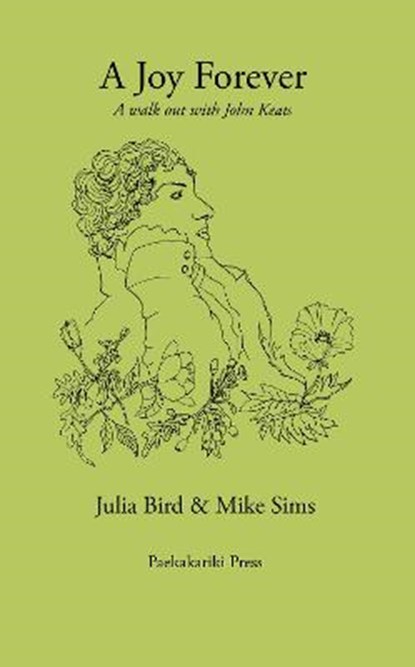 A Joy Forever, Julia Bird ; Mike Sims - Paperback - 9781908133458