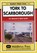 York to Scarborough, Vic Mitchell ; Keith Smith - Gebonden - 9781908174239