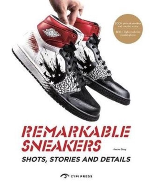 Remarkable Sneakers