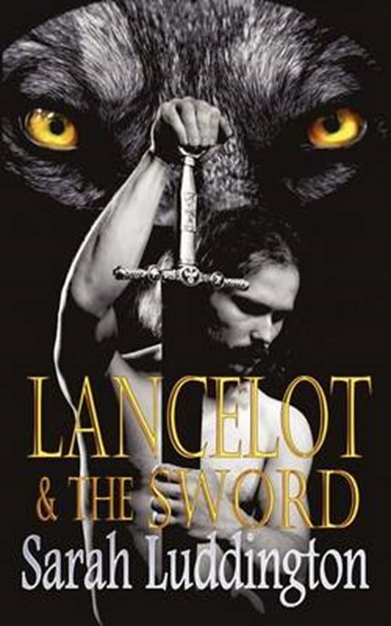 Lancelot And The Sword