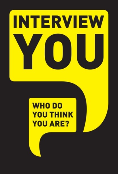 Interview You, Patrick Potter - Paperback - 9781908211439