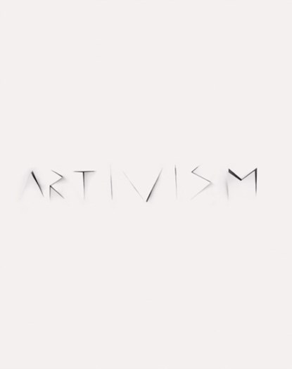 Artivism, Arcadi Poch ; Daniela Poch - Gebonden Gebonden - 9781908211620