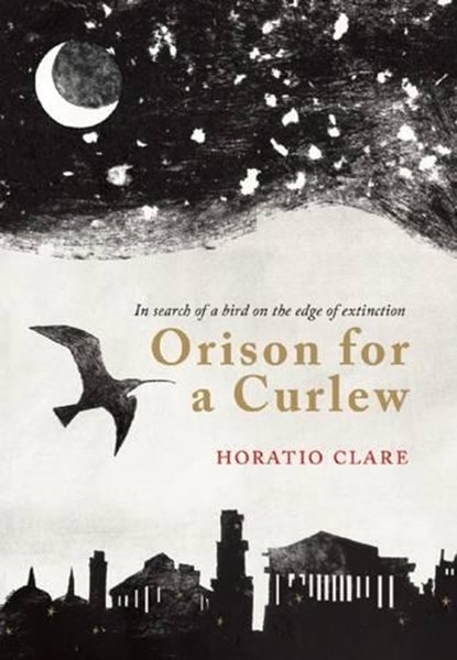 Orison for a Curlew, Horatio Clare - Gebonden - 9781908213334