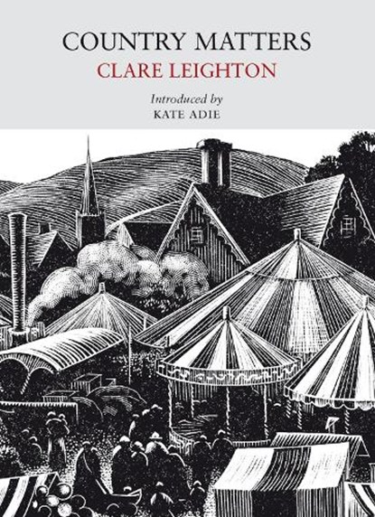 Country Matters, LEIGHTON,  Clare - Paperback - 9781908213389