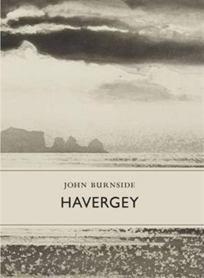 Havergey, John Burnside - Gebonden - 9781908213464