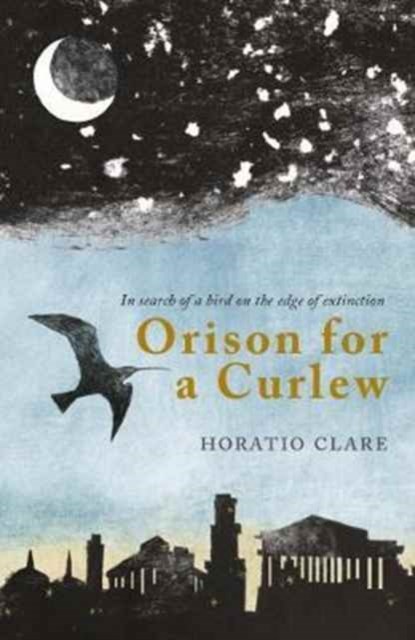 Orison for a Curlew, Horatio Clare - Paperback - 9781908213570