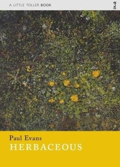 Herbaceous, Paul Evans - Paperback - 9781908213594