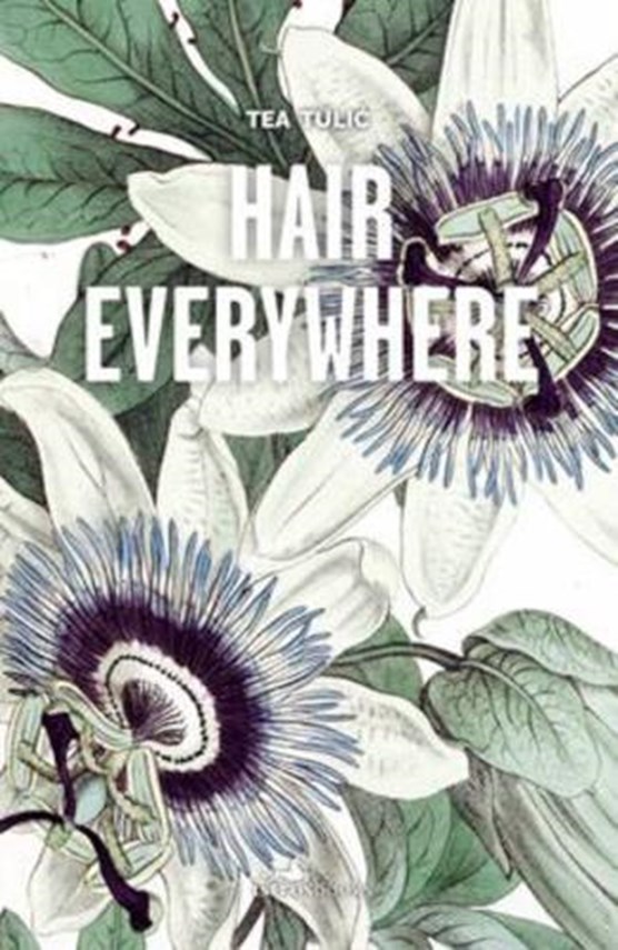 Hair Everywhere
