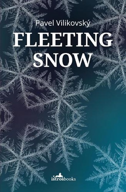 Fleeting Snow, Pavel Vilikovsky - Paperback - 9781908236371
