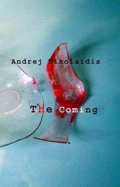 The Coming, Andrej Nikolaidis - Ebook - 9781908236517