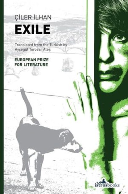 Exile, Ciler Ilhan - Ebook - 9781908236548