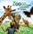 Zoooo..., Hugh David Loxdale - Gebonden - 9781908241139