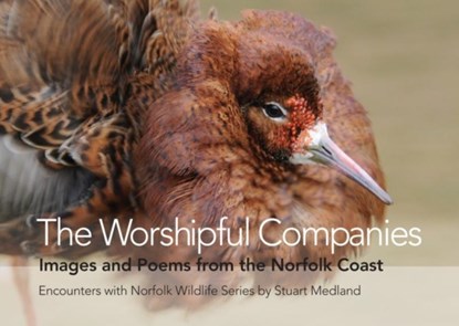 The Worshipful Companies, Stuart Medland - Gebonden - 9781908241603