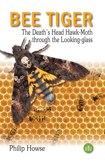 Bee Tiger, Philip Howse - Gebonden - 9781908241627