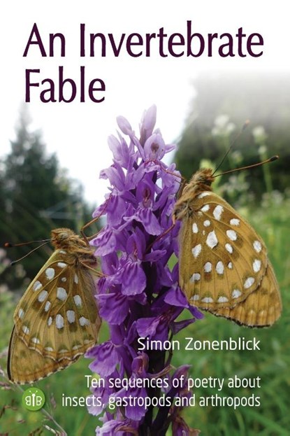 An Invertebrate Fable, Simon Zonenblick - Paperback - 9781908241696