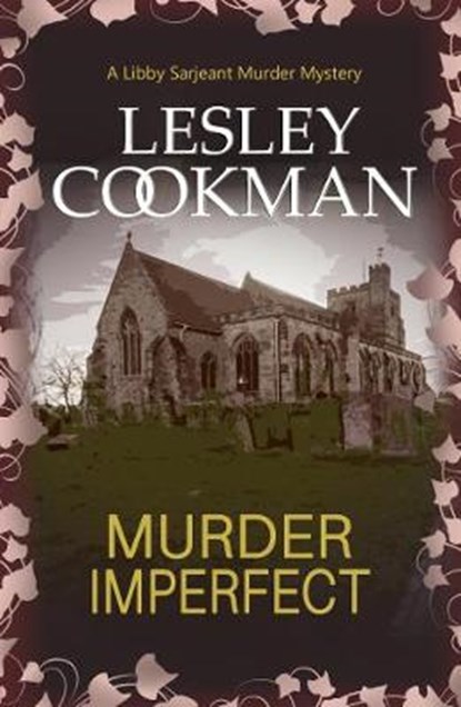 Murder Imperfect, Cookman, Lesley - Paperback - 9781908262868