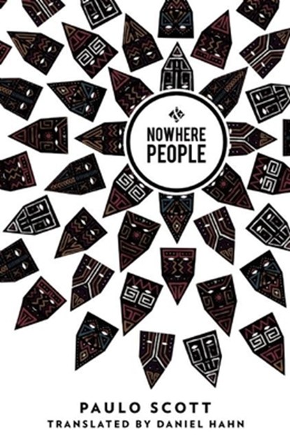 Nowhere People, Paulo Scott - Paperback - 9781908276384