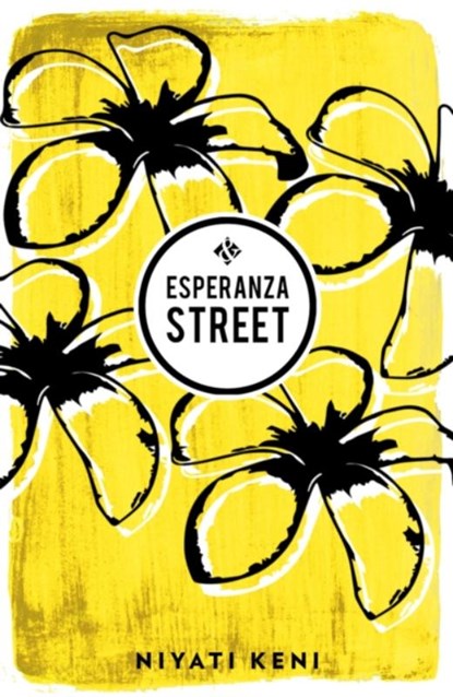 Esperanza Street, Niyati Keni - Paperback - 9781908276483