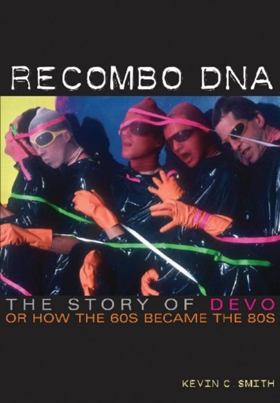 Recombo DNA