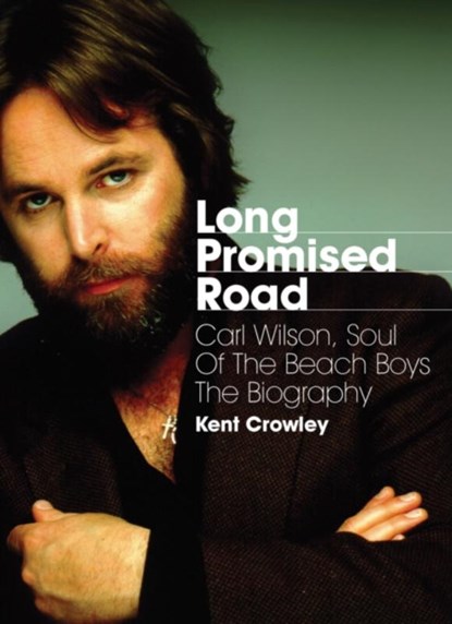 Long Promised Road, Kent Crowley - Paperback - 9781908279842