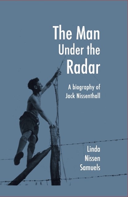 The Man Under the Radar, Linda Nissen Samuels - Paperback - 9781908291844