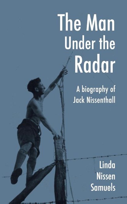 Man Under the Radar, Linda Nissen Samuels - Paperback - 9781908291844