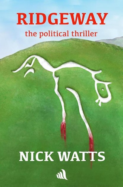 Ridgeway, Nick Watts - Paperback - 9781908291899