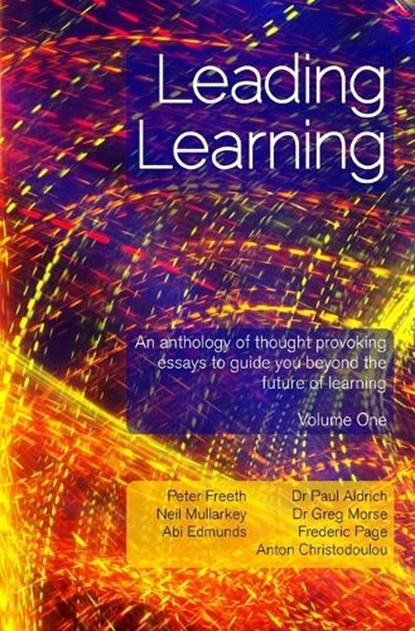 Leading Learning, Paul Aldrich ; Greg Morse ; Neil Mullarkey - Paperback - 9781908293664