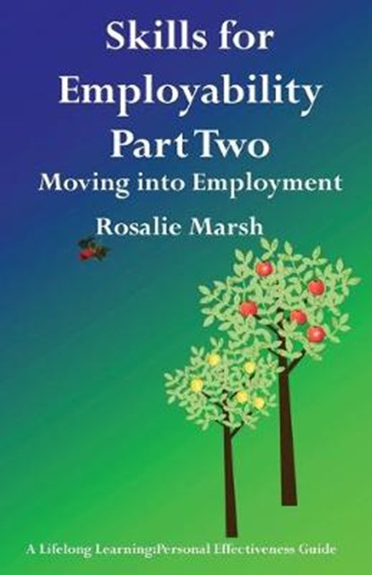 Skills for Employability, MARSH,  Rosalie - Paperback - 9781908302205