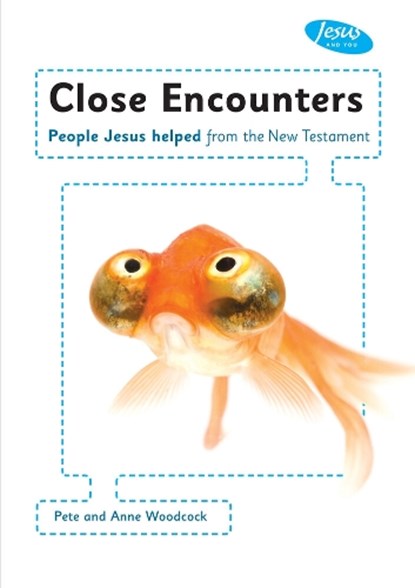 Close Encounters Handbook, Pete Woodcock ; Anne Woodcock - Paperback - 9781908317704