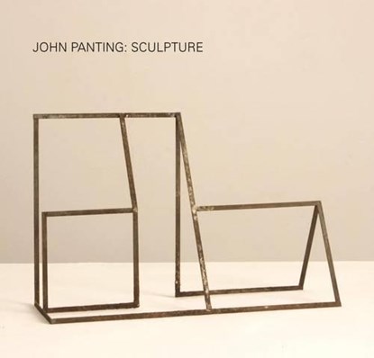 John Panting: Sculpture, CORNISH,  Sam - Paperback - 9781908326218