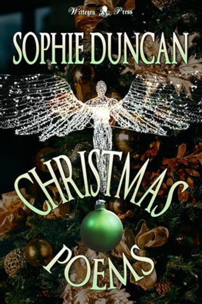 Christmas Poems, Sophie Duncan - Ebook - 9781908333100
