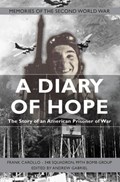 A Diary of Hope | Andrew Gabriel | 
