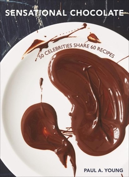 Sensational Chocolate, YOUNG,  Paul A. - Gebonden - 9781908337344