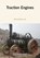 Traction Engines, Peter Waller - Paperback - 9781908347374