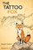 The Tattoo Fox, Alasdair Hutton - Paperback - 9781908373939