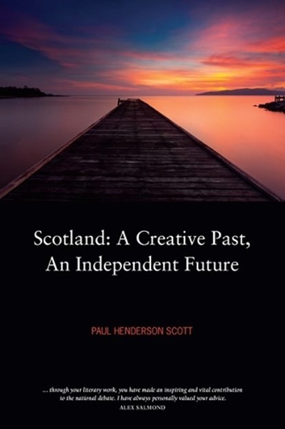 Scotland, Paul Henderson Scott - Overig - 9781908373946