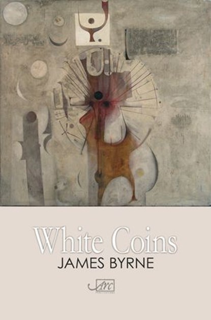 White Coins, James Byrne - Ebook - 9781908376497